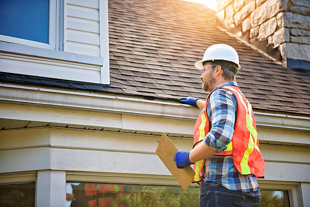 Licensed Roof Replacement service in Vandalia, IL - Roof Repair Smedway
